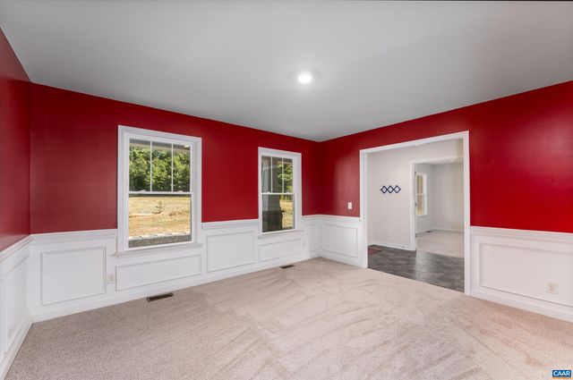 1889 POND RD, Buckingham, VA 23921