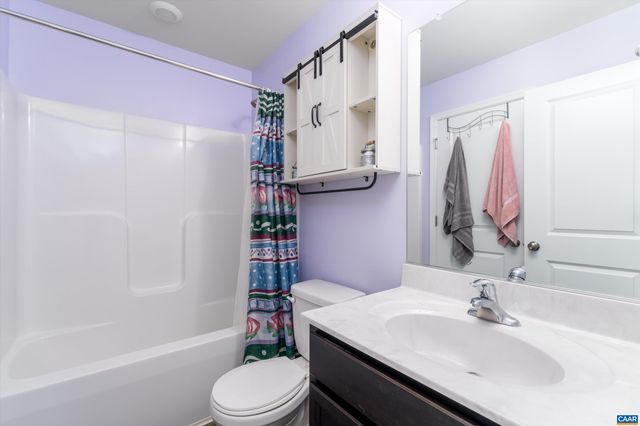 1889 POND RD, Buckingham, VA 23921