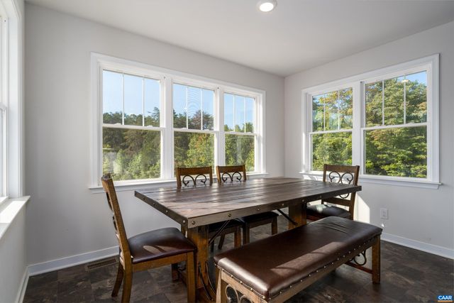 1889 POND RD, Buckingham, VA 23921