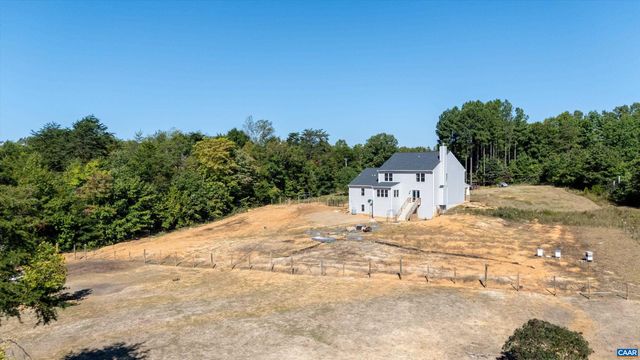 1889 POND RD, Buckingham, VA 23921