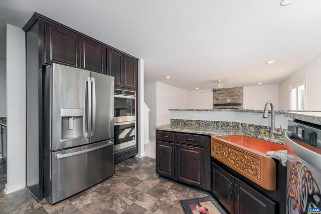1889 POND RD, Buckingham, VA 23921