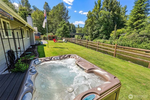 14844 437th Place SE, North Bend, WA 98045