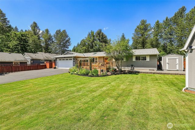 14844 437th Place SE, North Bend, WA 98045