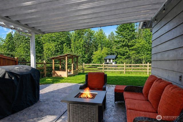 14844 437th Place SE, North Bend, WA 98045