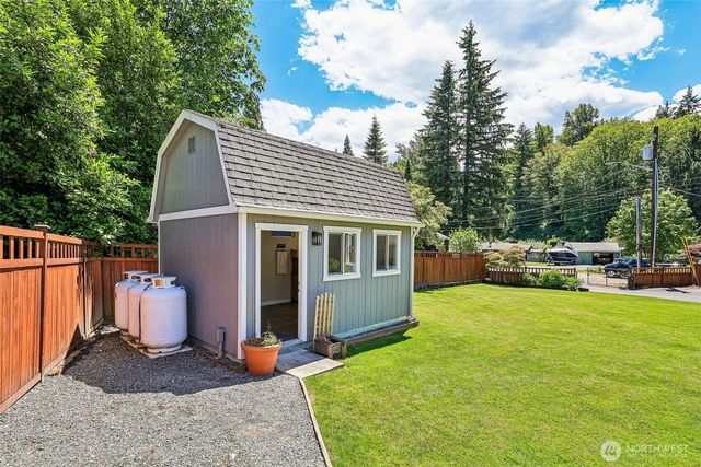 14844 437th Place SE, North Bend, WA 98045