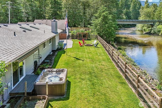 14844 437th Place SE, North Bend, WA 98045