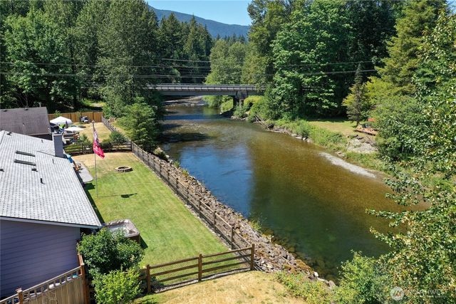 14844 437th Place SE, North Bend, WA 98045