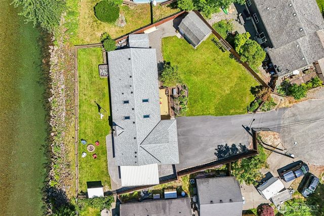 14844 437th Place SE, North Bend, WA 98045