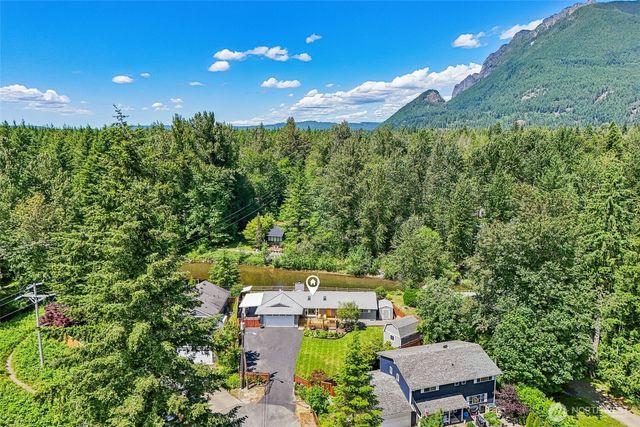 14844 437th Place SE, North Bend, WA 98045