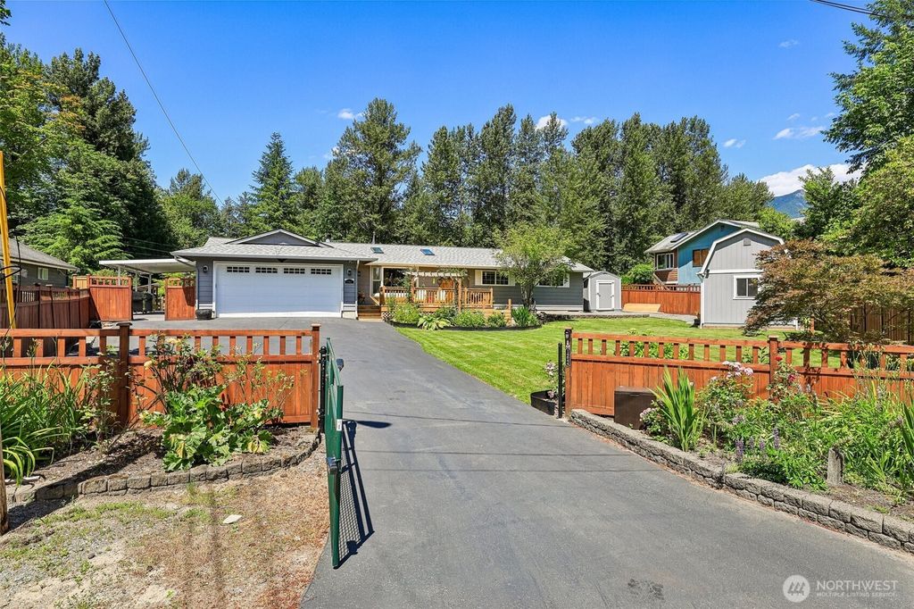 14844 437th Place SE, North Bend, WA 98045