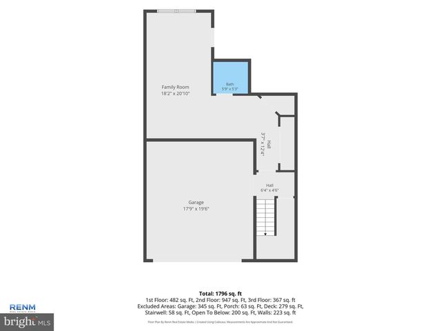 186 GREENLEAF RD, York, PA 17406