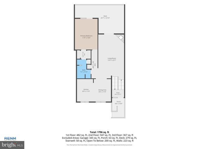 186 GREENLEAF RD, York, PA 17406