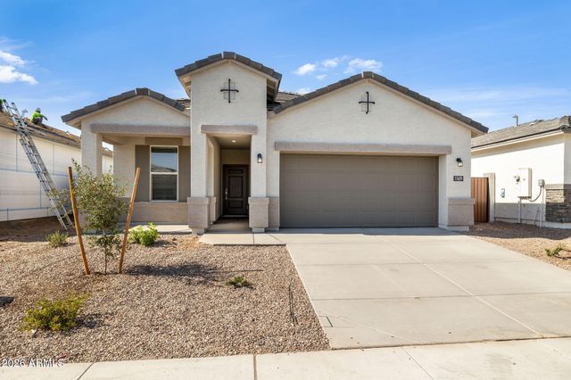 17743 W PALO VERDE Avenue, Waddell, AZ 85355