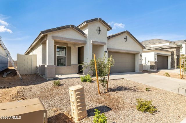 17743 W PALO VERDE Avenue, Waddell, AZ 85355