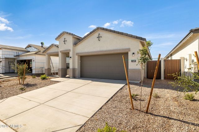 17743 W PALO VERDE Avenue, Waddell, AZ 85355