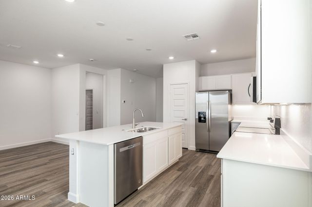 17743 W PALO VERDE Avenue, Waddell, AZ 85355