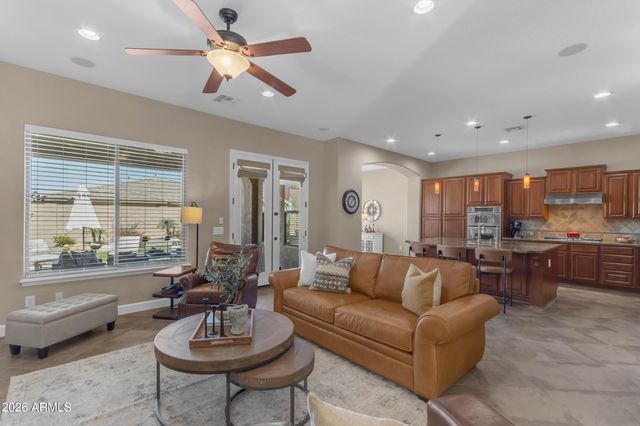 12368 S 181ST Drive, Goodyear, AZ 85338