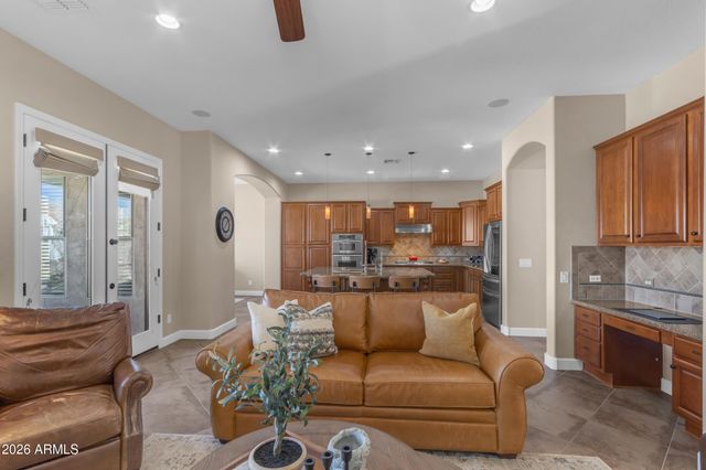 12368 S 181ST Drive, Goodyear, AZ 85338