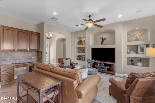 12368 S 181ST Drive, Goodyear, AZ 85338