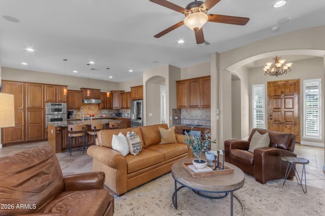 12368 S 181ST Drive, Goodyear, AZ 85338