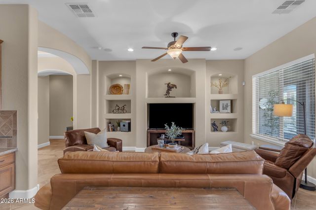 12368 S 181ST Drive, Goodyear, AZ 85338