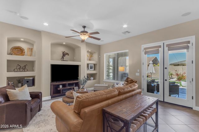 12368 S 181ST Drive, Goodyear, AZ 85338