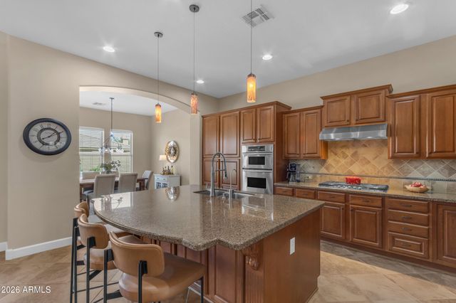 12368 S 181ST Drive, Goodyear, AZ 85338