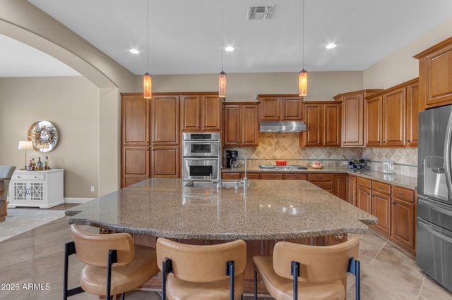 12368 S 181ST Drive, Goodyear, AZ 85338