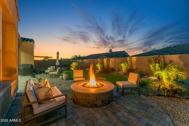 12368 S 181ST Drive, Goodyear, AZ 85338