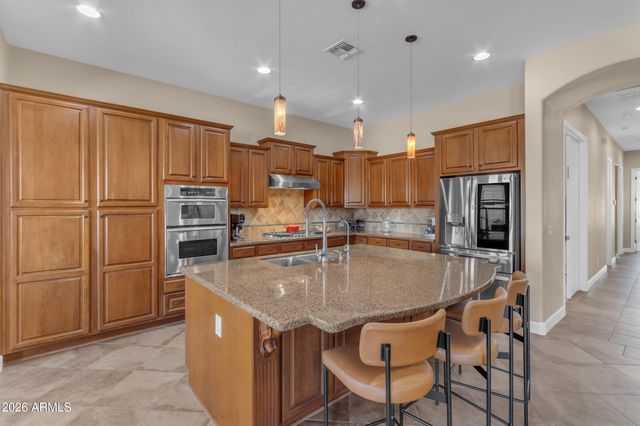 12368 S 181ST Drive, Goodyear, AZ 85338