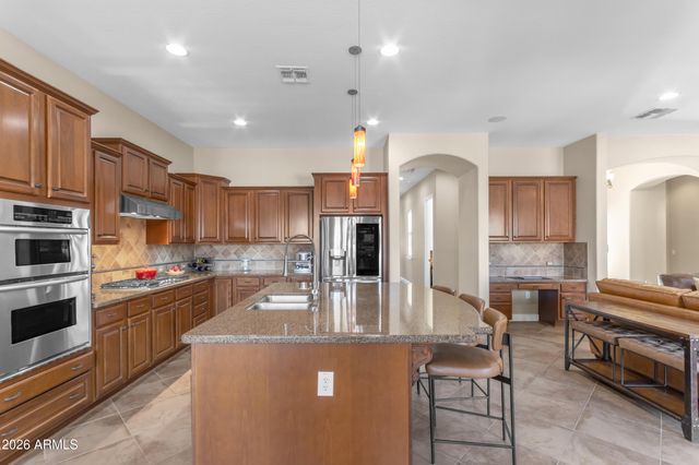 12368 S 181ST Drive, Goodyear, AZ 85338