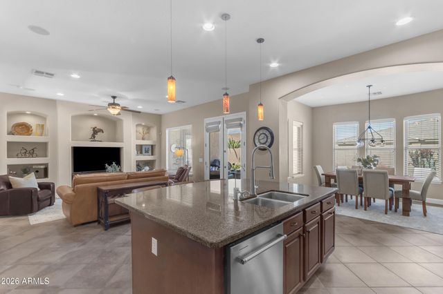 12368 S 181ST Drive, Goodyear, AZ 85338