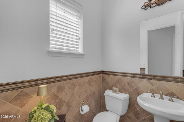 12368 S 181ST Drive, Goodyear, AZ 85338