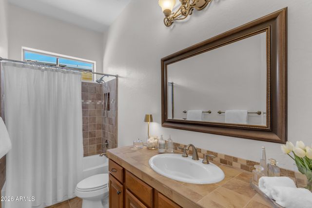 12368 S 181ST Drive, Goodyear, AZ 85338