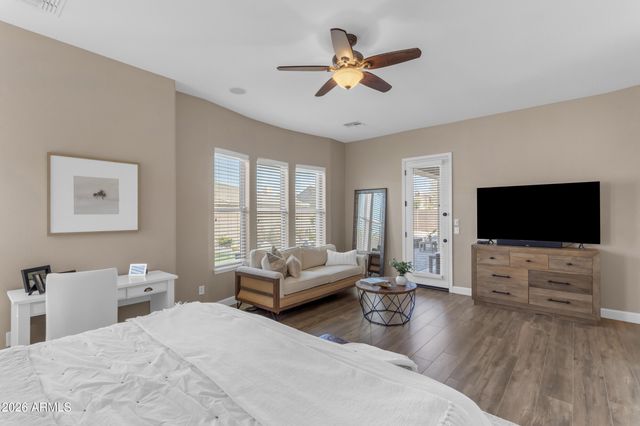 12368 S 181ST Drive, Goodyear, AZ 85338