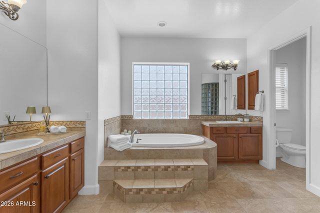 12368 S 181ST Drive, Goodyear, AZ 85338