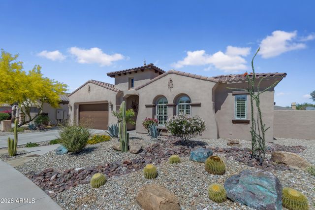 12368 S 181ST Drive, Goodyear, AZ 85338