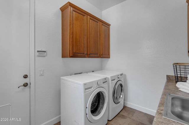 12368 S 181ST Drive, Goodyear, AZ 85338