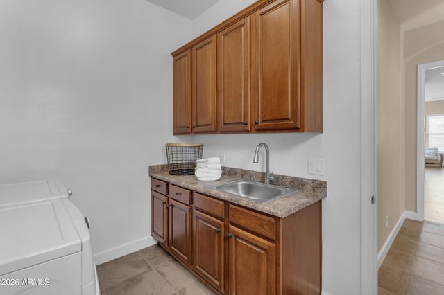 12368 S 181ST Drive, Goodyear, AZ 85338