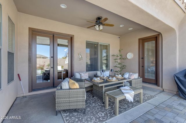 12368 S 181ST Drive, Goodyear, AZ 85338