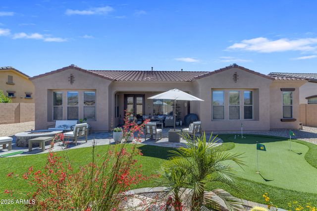 12368 S 181ST Drive, Goodyear, AZ 85338