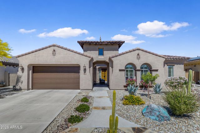 12368 S 181ST Drive, Goodyear, AZ 85338