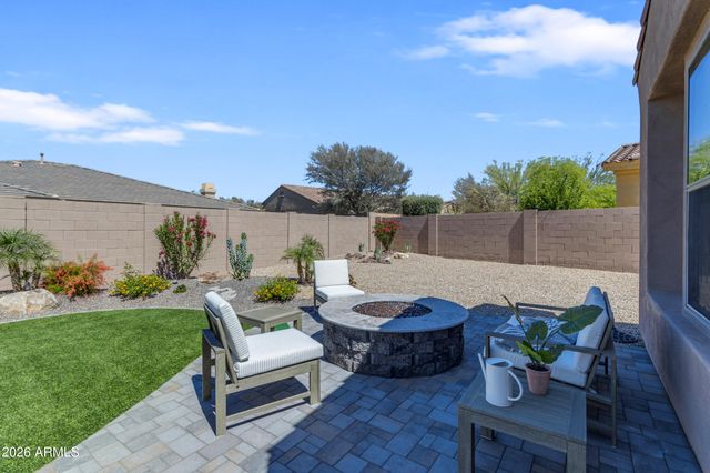 12368 S 181ST Drive, Goodyear, AZ 85338