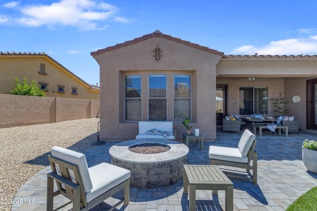 12368 S 181ST Drive, Goodyear, AZ 85338