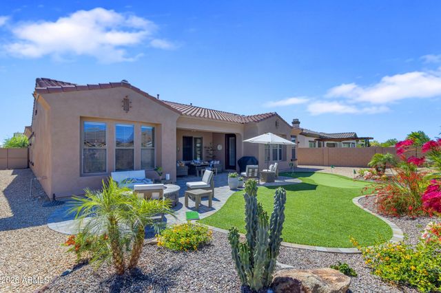 12368 S 181ST Drive, Goodyear, AZ 85338