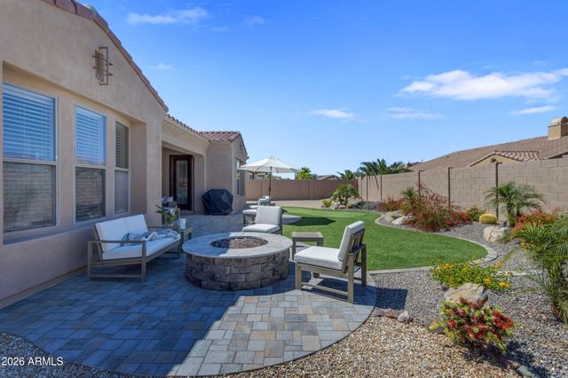 12368 S 181ST Drive, Goodyear, AZ 85338