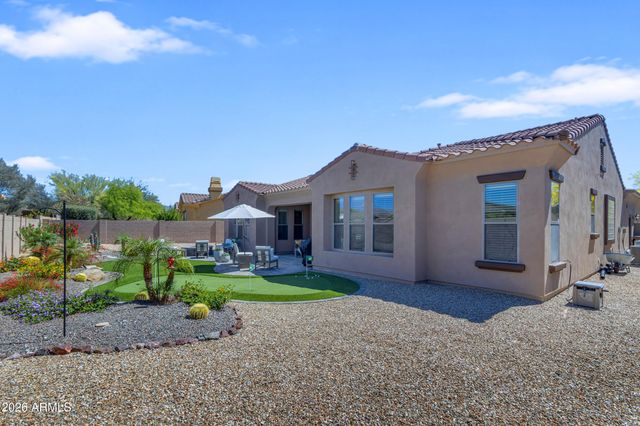 12368 S 181ST Drive, Goodyear, AZ 85338