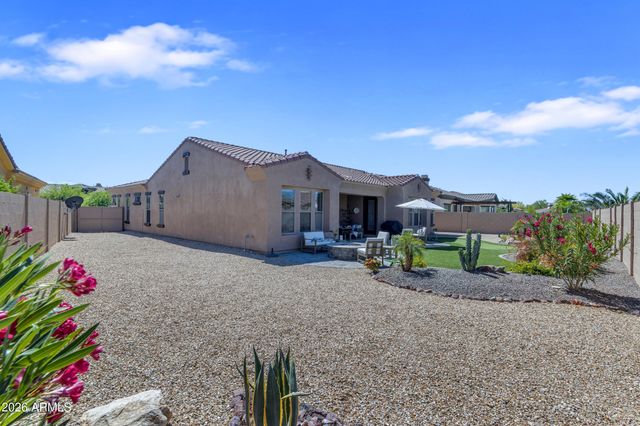 12368 S 181ST Drive, Goodyear, AZ 85338