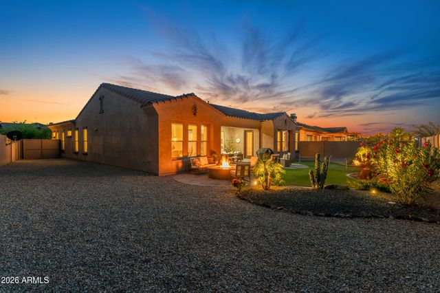 12368 S 181ST Drive, Goodyear, AZ 85338