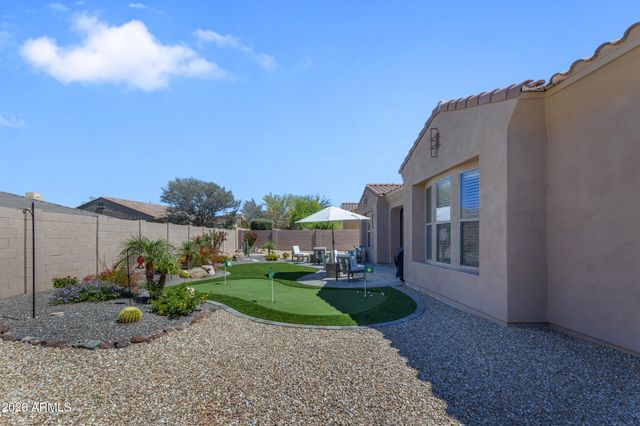 12368 S 181ST Drive, Goodyear, AZ 85338